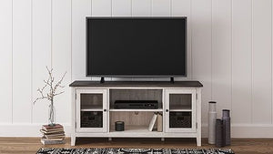  itâ€™s well equipped with adjustable shelving