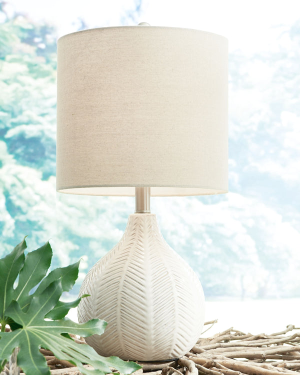  this lamp is 