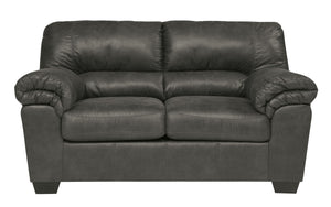Bladen - Slate - 2 Pc. - Sofa
