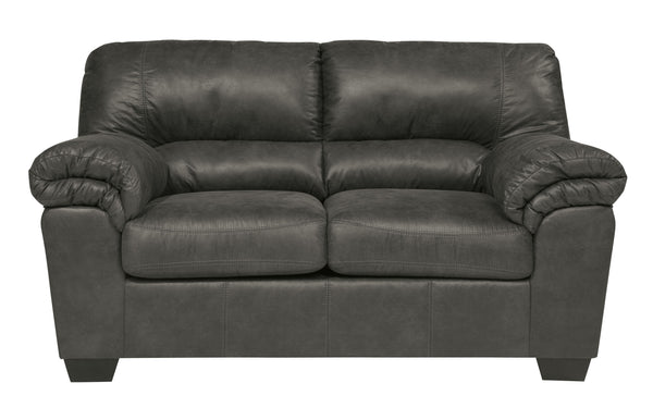 Bladen - Slate - 2 Pc. - Sofa