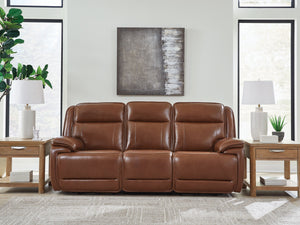  maximum impact. This power sofa exudes sheer luxury. Rich