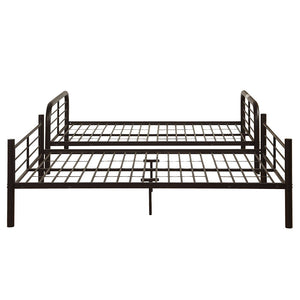 Bristol - Bunk Bed - Dark Brown