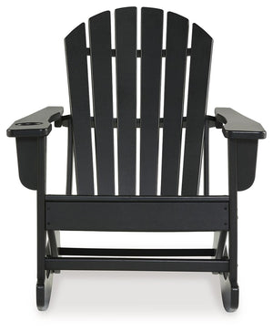  the chairâ€™s slatted styling and classic 