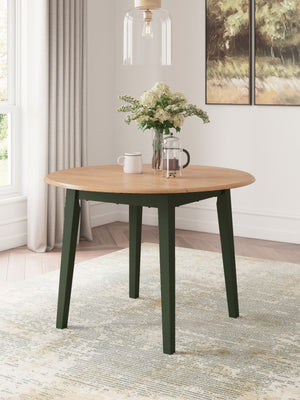  for a casual look that vibes with a variety of aesthetics. When guests drop by