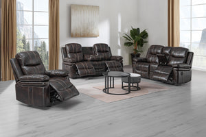  featuring a power dual reclining sofa