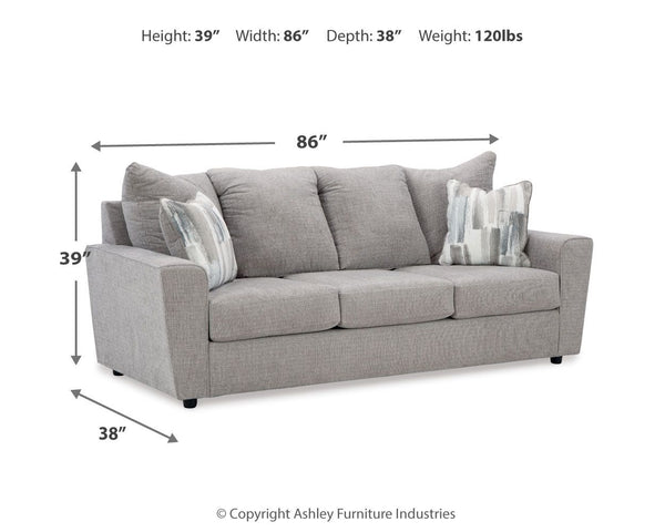  contemporary style at a comfortably cool price. Sure to lift your spirits