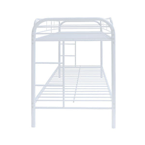  built-in side ladders for easy access