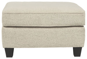 this less-is-more contemporary ottoman is one sensational sidekick.<br><br><b>Additio