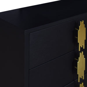 Empire - Dresser - Black