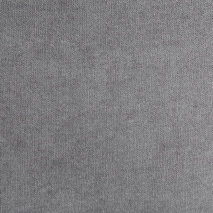Edina - Side Chair (Set of 2) - Gray Fabric