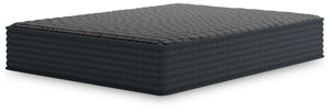 Gray 1200 Hybrid - Gray - Queen Mattress