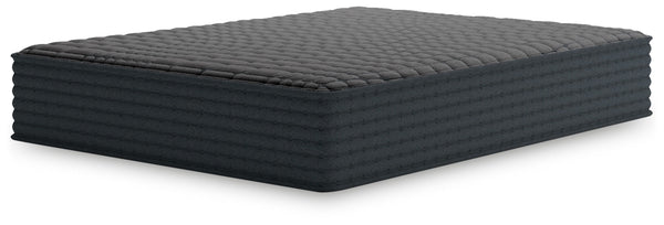 Gray 1200 Hybrid - Gray - Queen Mattress