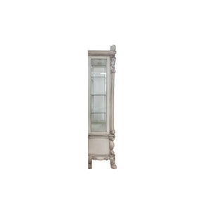 Dresden - Curio - Vintage Bone White