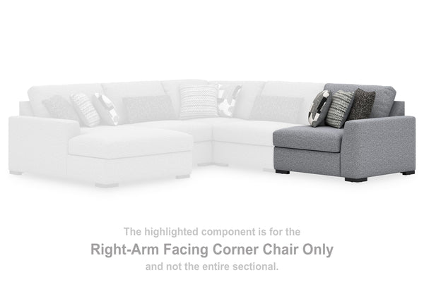  washable fabric. Fully finished on all sides
