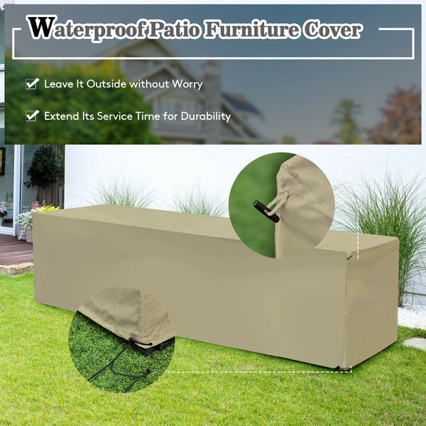 The full set comes in 4 separate packages  which might not arrive on the same day<br>8-piece seat for more creative combinations<br>Fetch different belongings with ease because of the practical coffee table<br>Sturdier and safer to use with high quality t