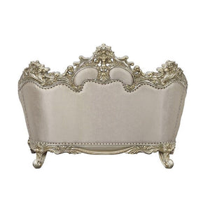 Danae - Loveseat - Fabric