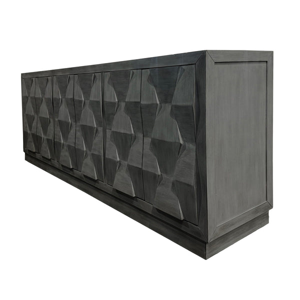 Cortina - Console - Black Tea