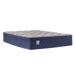 Regional Promo - Golden Spirit Soft Pillow Top - Queen