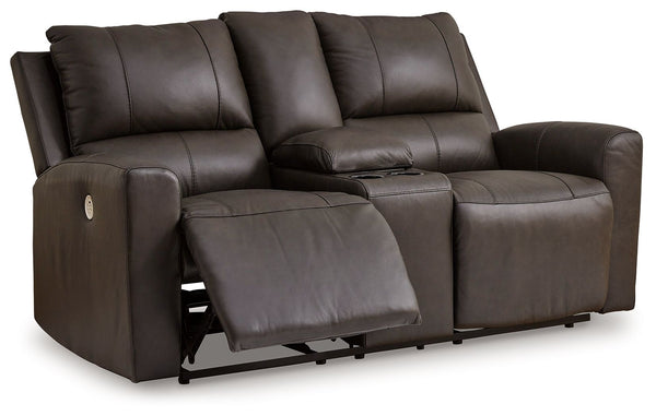  the loveseat merges comfor