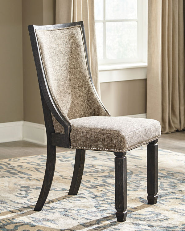  in a beautifully textured black finish