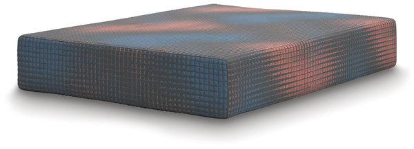 With this hybrid California king mattress, you have endless possibilities for restful sleep. Feel the support of a truly traditional coil mattress which contours to your body for a comforting feel. High-density foam provides the firmness you love. Convolu