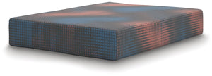 With this hybrid queen mattress, you have endless possibilities for restful sleep. Feel the support of a truly traditional coil mattress which contours to your body for a comforting feel. High-density foam provides the firmness you love. Convoluted comfor