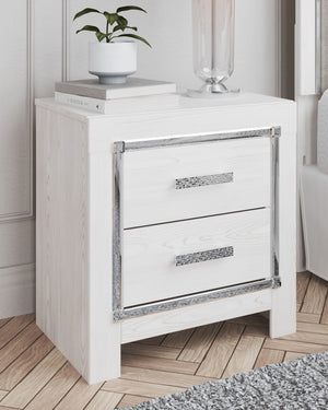  2 Nightstands
