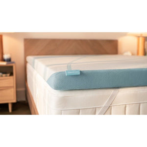 Toppers - Tempur-Adapt & Cooling Topper - California King
