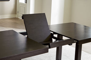  6 Side Chairs
