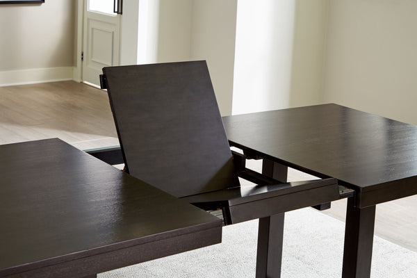  6 Side Chairs