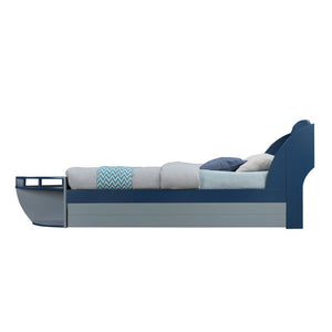 Neptune II - Trundle - Gray