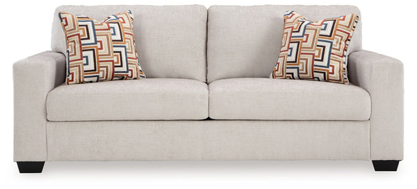 Aviemore - Stone - Sofa
