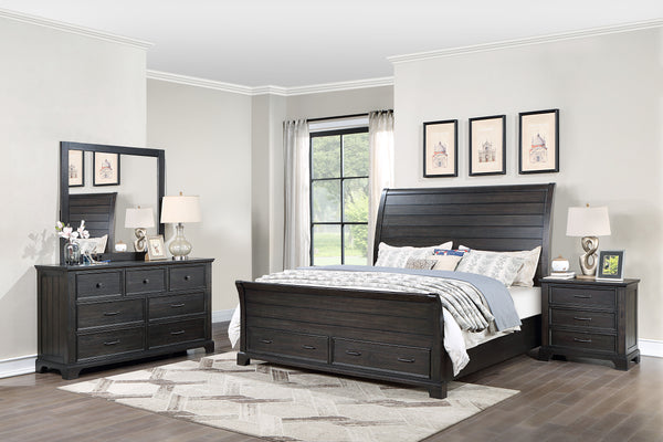  a dresser