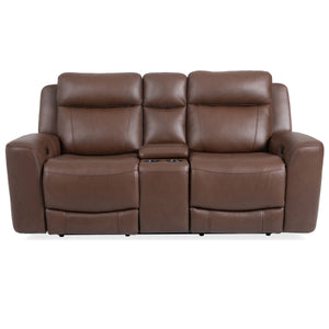 Calgary - Power Reclining Sofa
