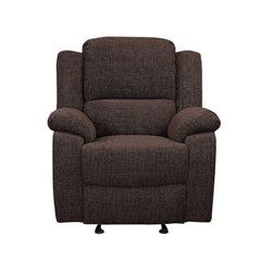 KD Back, Motion Reclining Function â€¢ Tight Back & Seat Cushion (1+1) â€¢ Horizontal Tufted, Love w/Console, [AD] â€¢ CONSTRUCTION] SEAT: Pocket Coil Cushion, Sinuous Spring Seat, Inside Frame: Metal & Wood (Hermlock/Fir,Ply), Foam (D22) â€¢ BACKREST: Ti