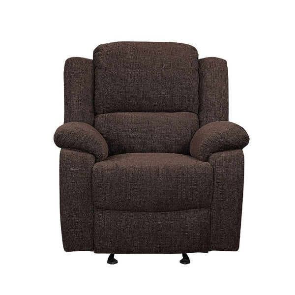 KD Back, Motion Reclining Function â€¢ Tight Back & Seat Cushion (1+1) â€¢ Horizontal Tufted, Love w/Console, [AD] â€¢ CONSTRUCTION] SEAT: Pocket Coil Cushion, Sinuous Spring Seat, Inside Frame: Metal & Wood (Hermlock/Fir,Ply), Foam (D22) â€¢ BACKREST: Ti