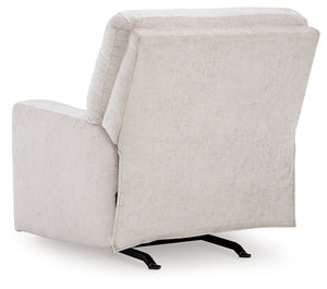 Aviemore - Stone - Rocker Recliner