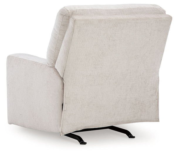 Aviemore - Stone - Rocker Recliner