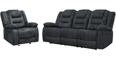 Soft, strong, and ready for lounging, Bolton offers sophisticated style for day-to-day relaxing. Eye-catching printed high-performance polyester blend velvet draws the eye across the cover, from the bustle-back pub pillow headrest, through the bucket seat