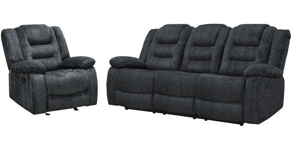Soft, strong, and ready for lounging, Bolton offers sophisticated style for day-to-day relaxing. Eye-catching printed high-performance polyester blend velvet draws the eye across the cover, from the bustle-back pub pillow headrest, through the bucket seat