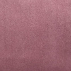 Zunyas - Accent Chair - Pink Velvet