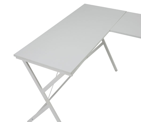 Dazenus - Desk - White Finish