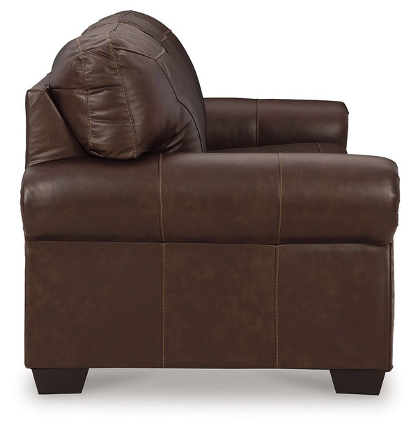  Loveseat