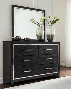  at a price sure to put you at ease. This bedroom group brings a sense of old Hollywood with a contemporary flair. A deep
