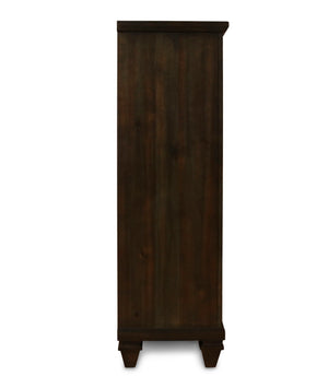 Sevilla - Chest - Walnut