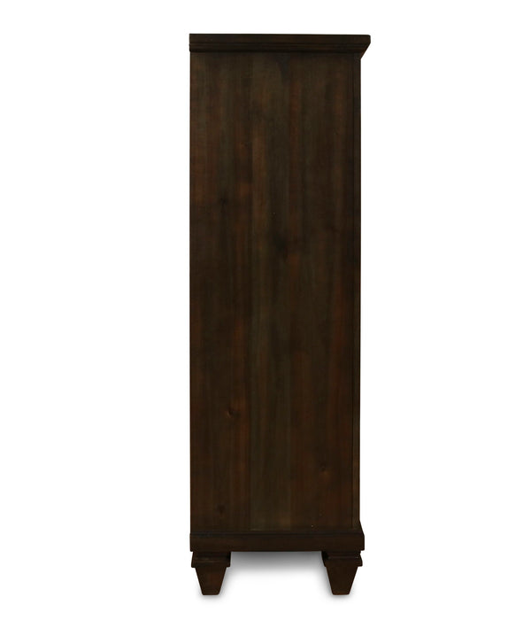 Sevilla - Chest - Walnut