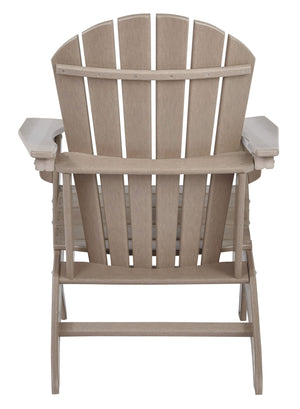 Sundown Treasure - Grayish Brown - 3 Pc. - Conversation Set
