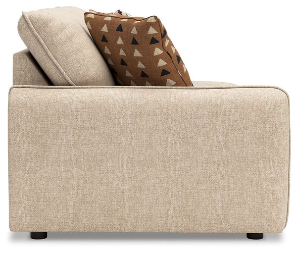 Seyler - Sand - LAF Sofa