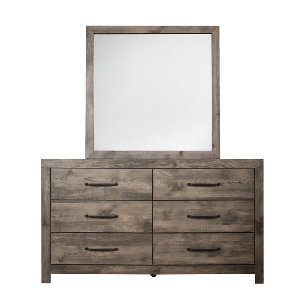  a stunning addition to your bedroom or living space that offers both style and functionality. Crafted with care using durable materials like manufactured woods and environmentally conscious decorative laminate