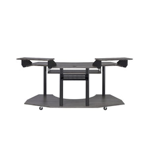Eleazar - Music Desk - Black Oak